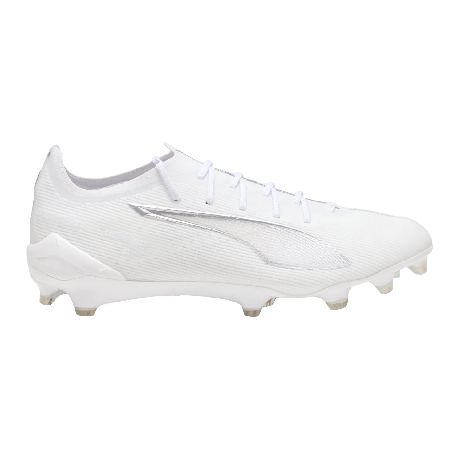 Ultra 5 Ultimate FG - White/White