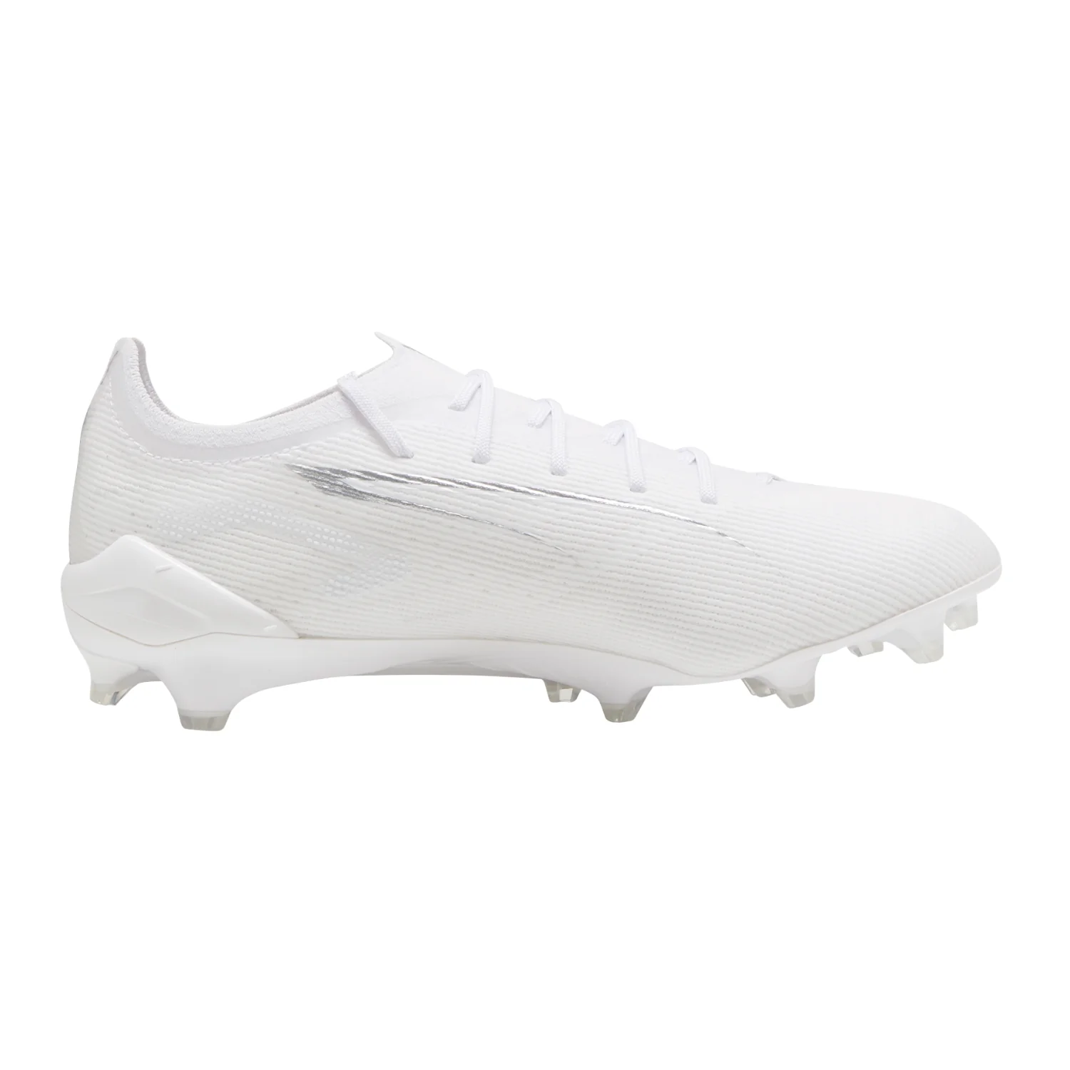 Ultra 5 Ultimate FG - White/White - Image 2