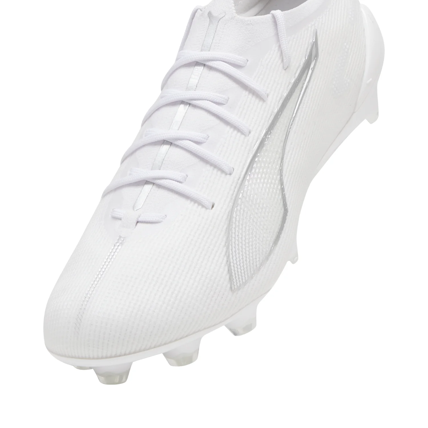 Ultra 5 Ultimate FG - White/White - Image 3