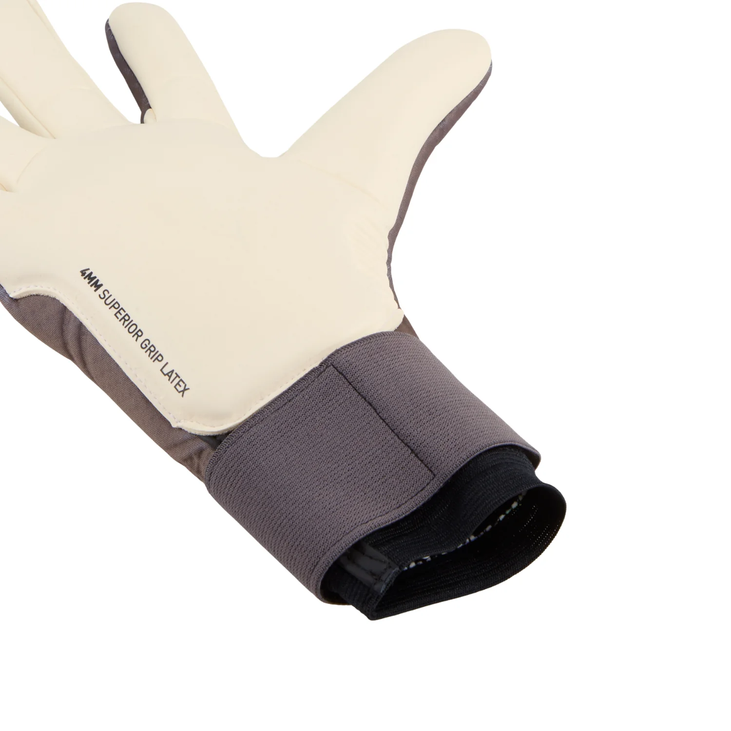 Ultra Ultimate Hybrid - Matte Aged Silver/Yellow Alert - Image 3