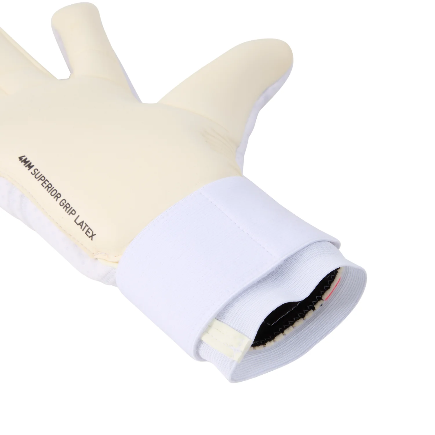 Ultra Ultimate Hybrid - White/Glowing Red/Black - Image 3