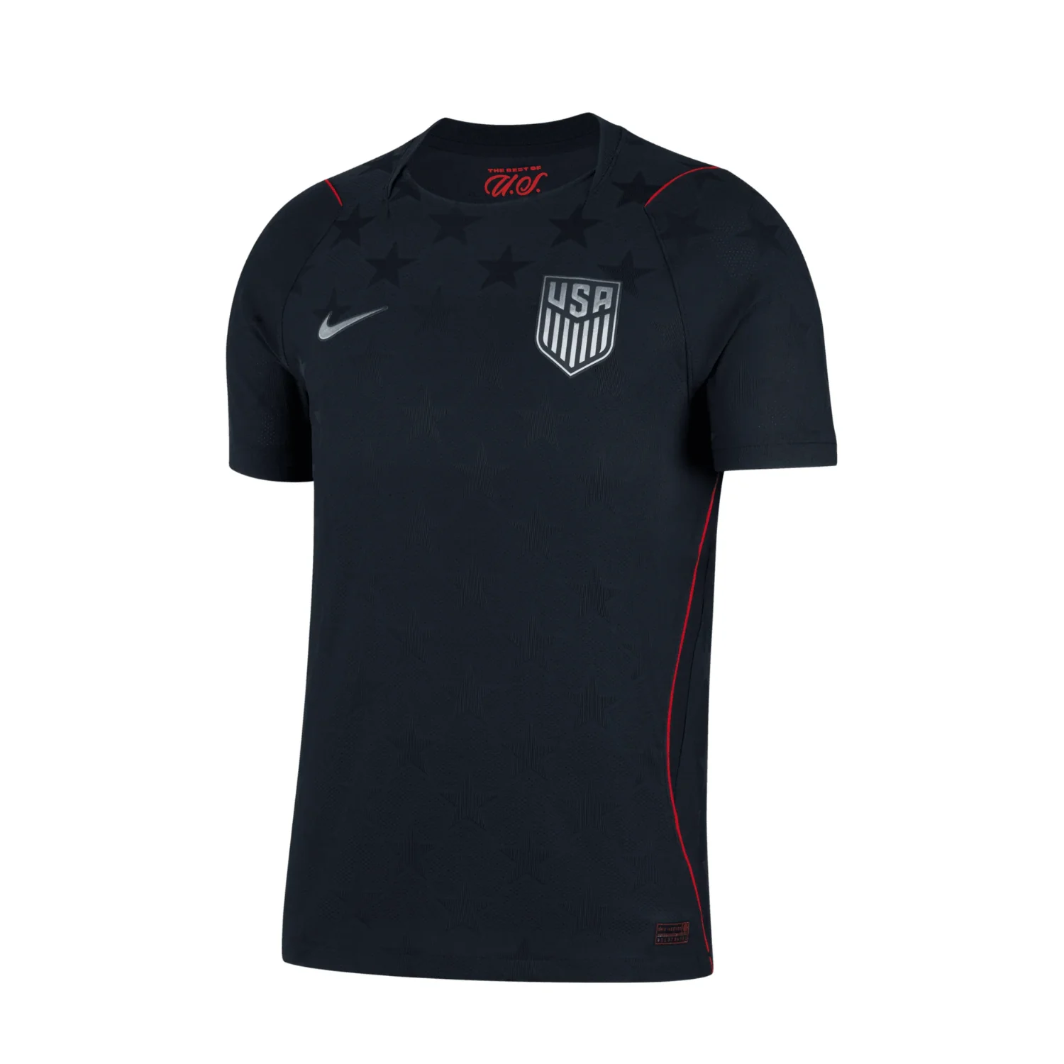 USA Match Away Shirt 26