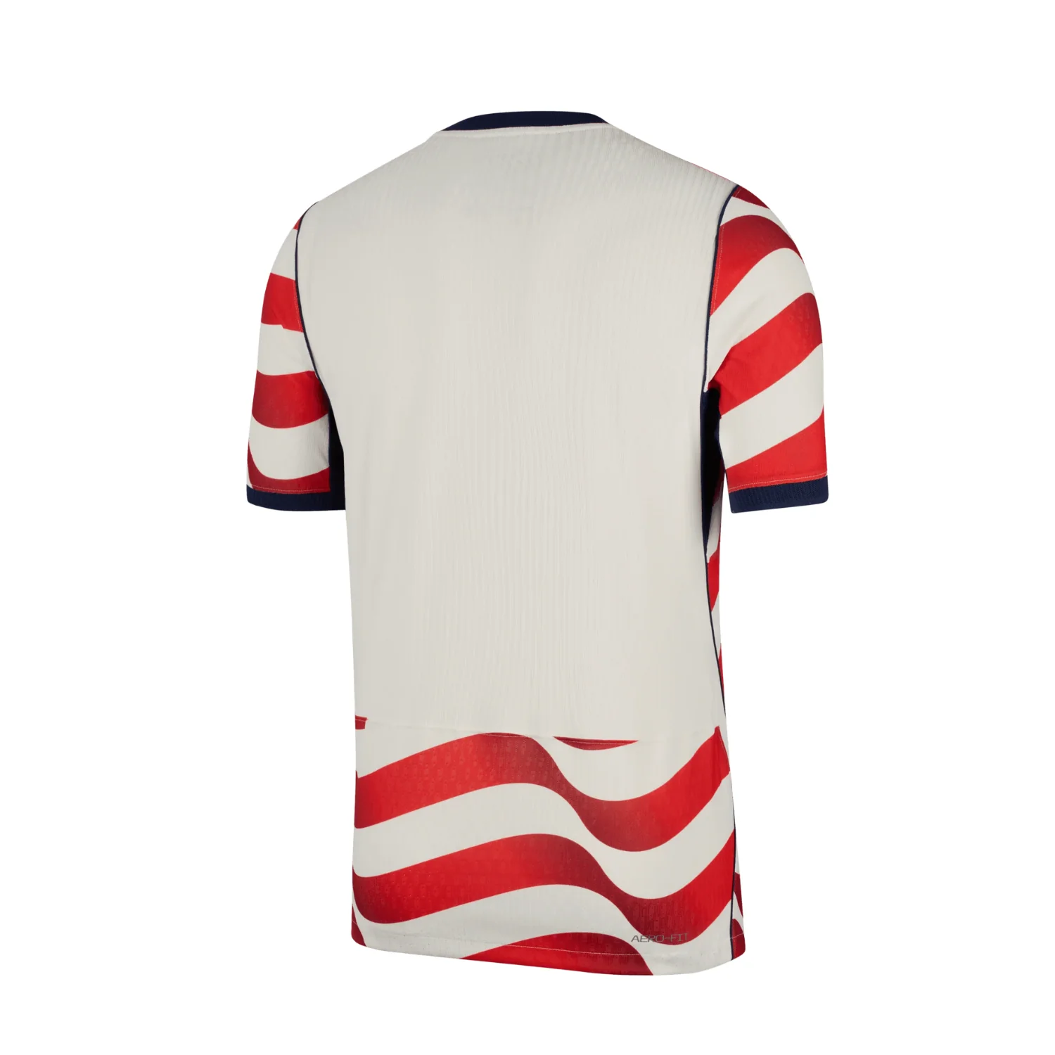 USA Match Home Shirt 26 - Image 2