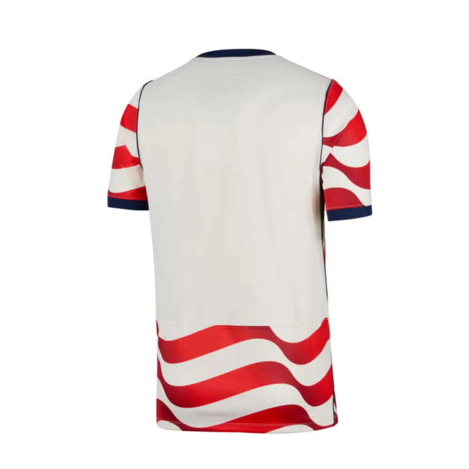 USA Stadium Home Shirt 26 - Image 2
