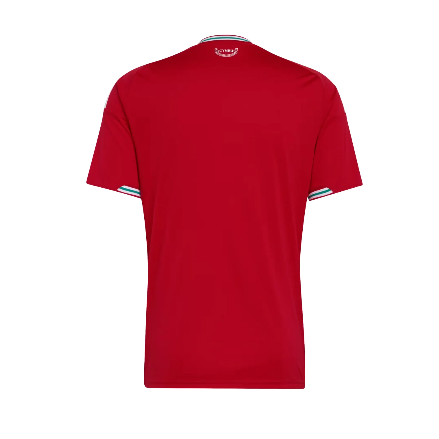 Wales Stadium Home Shirt 26 - Image 2