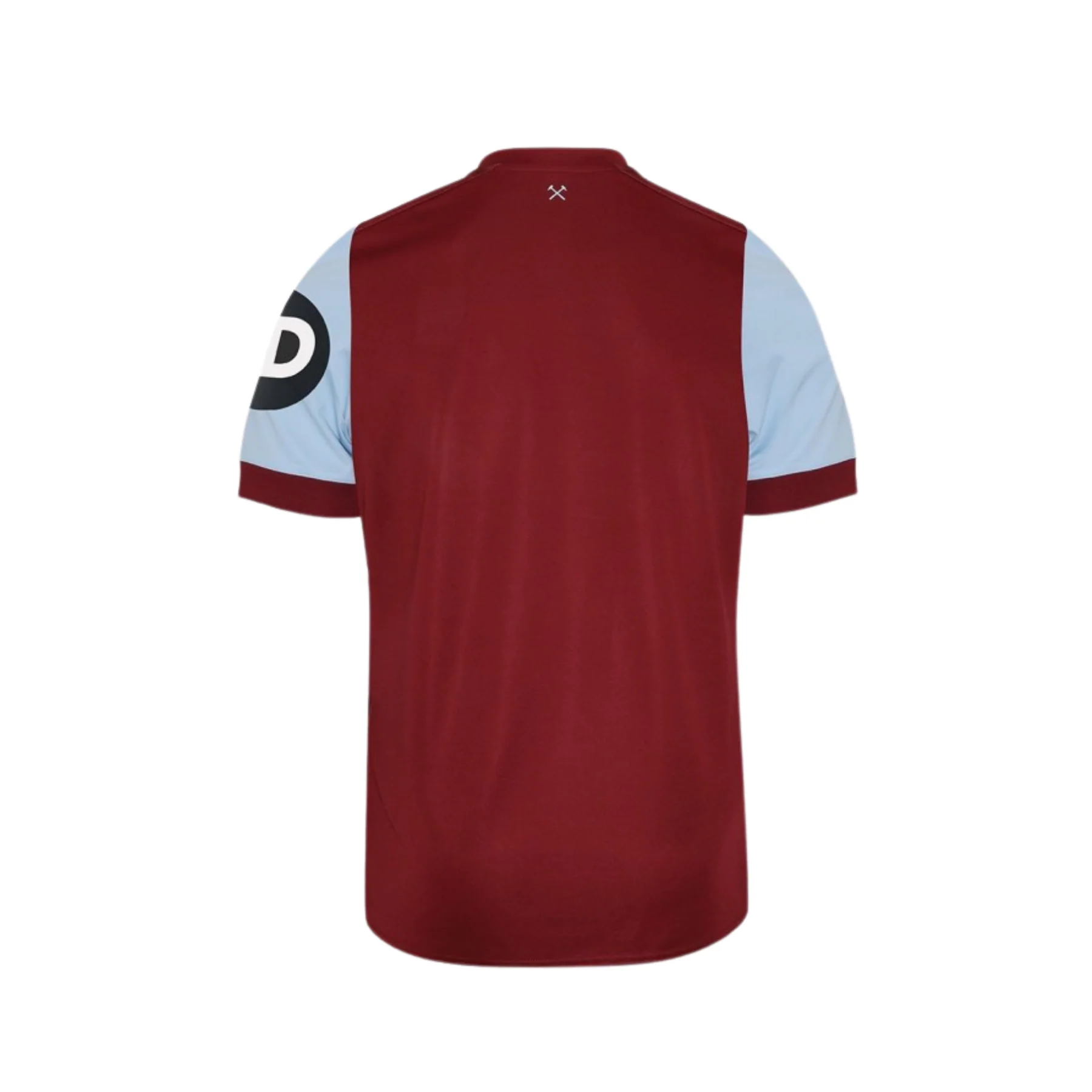 West Ham Home Shirt 23/24 - Image 2