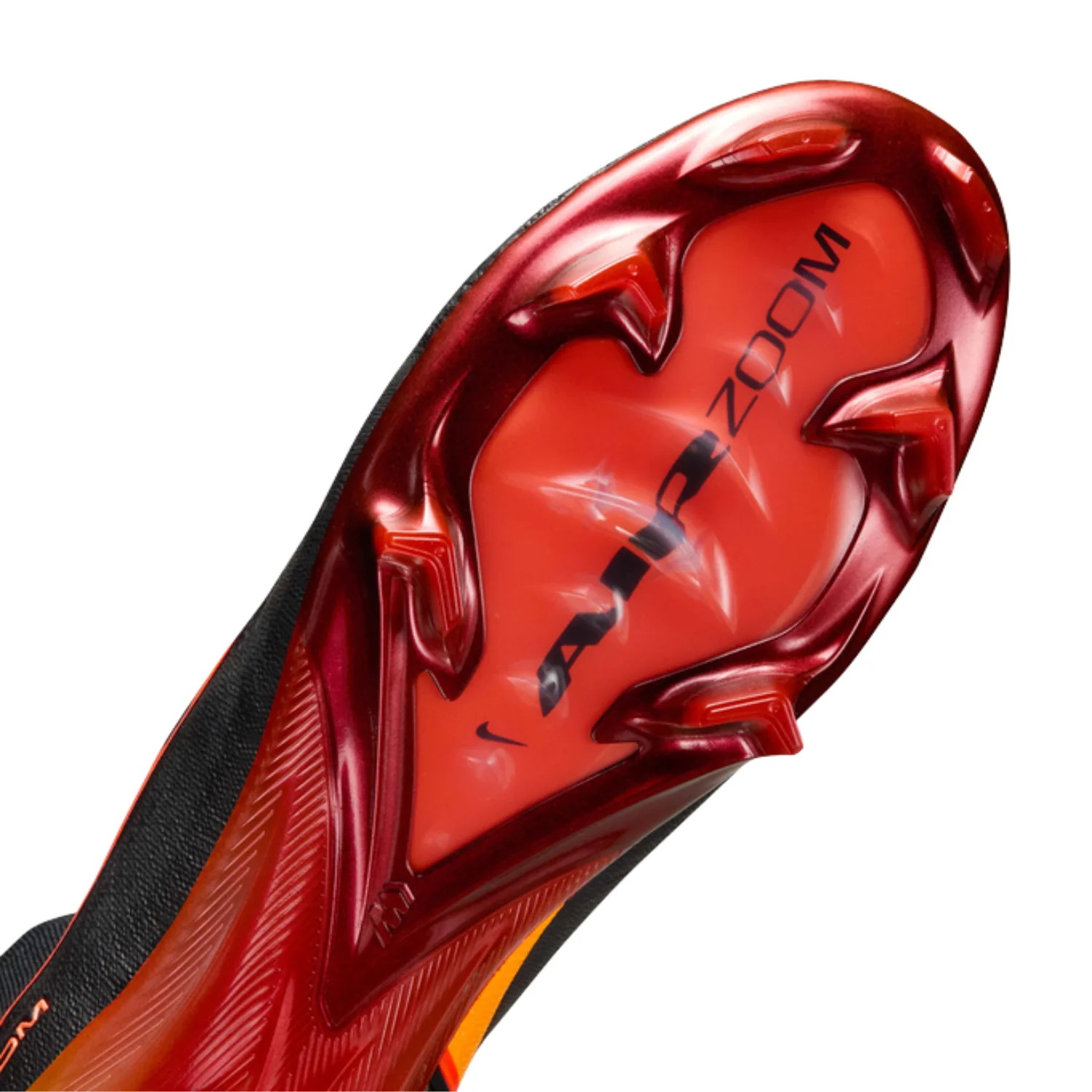 Zoom Superfly 10 Elite FG LV8 -  Black/Hyper Crimson - Image 4