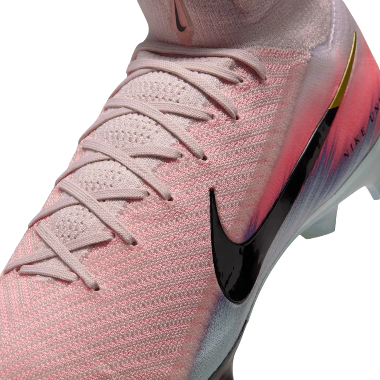 Zoom Superfly 10 Elite FG NU2 - Silt Red/Racer Blue - Image 3