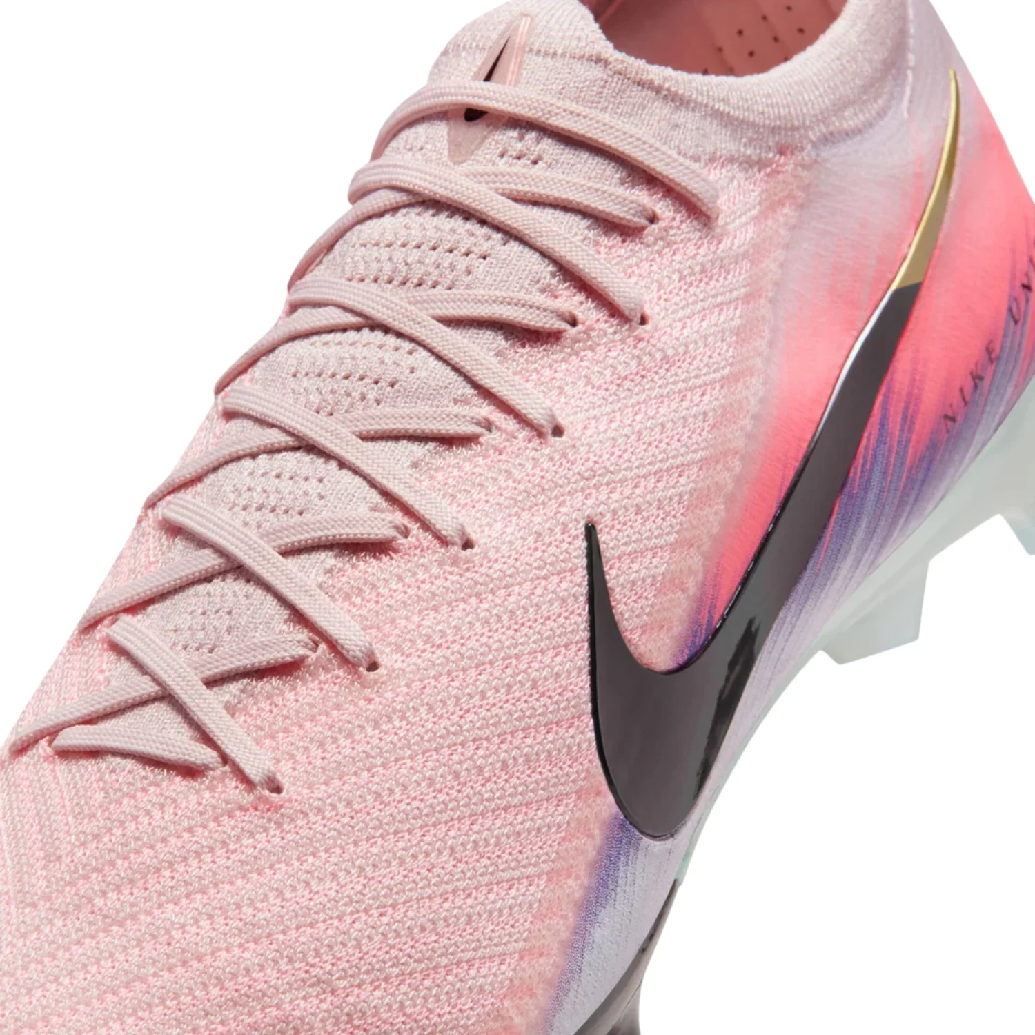 Zoom Vapor 16 Elite FG NU2 - Silt Red/Racer Blue - Image 3