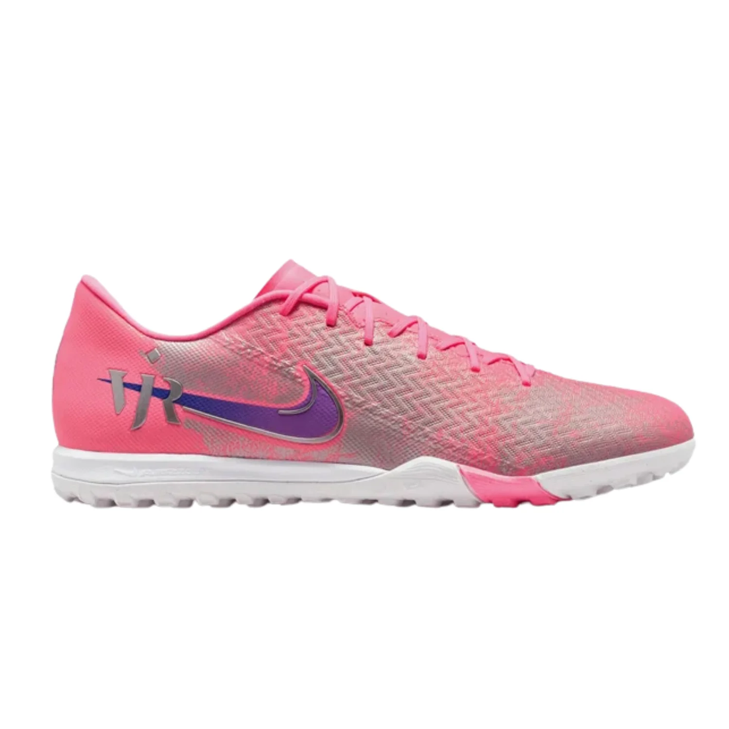 Zoom Vapor 16 Academy TF 'Vini Jr' - Sunset Pulse/Old Royal
