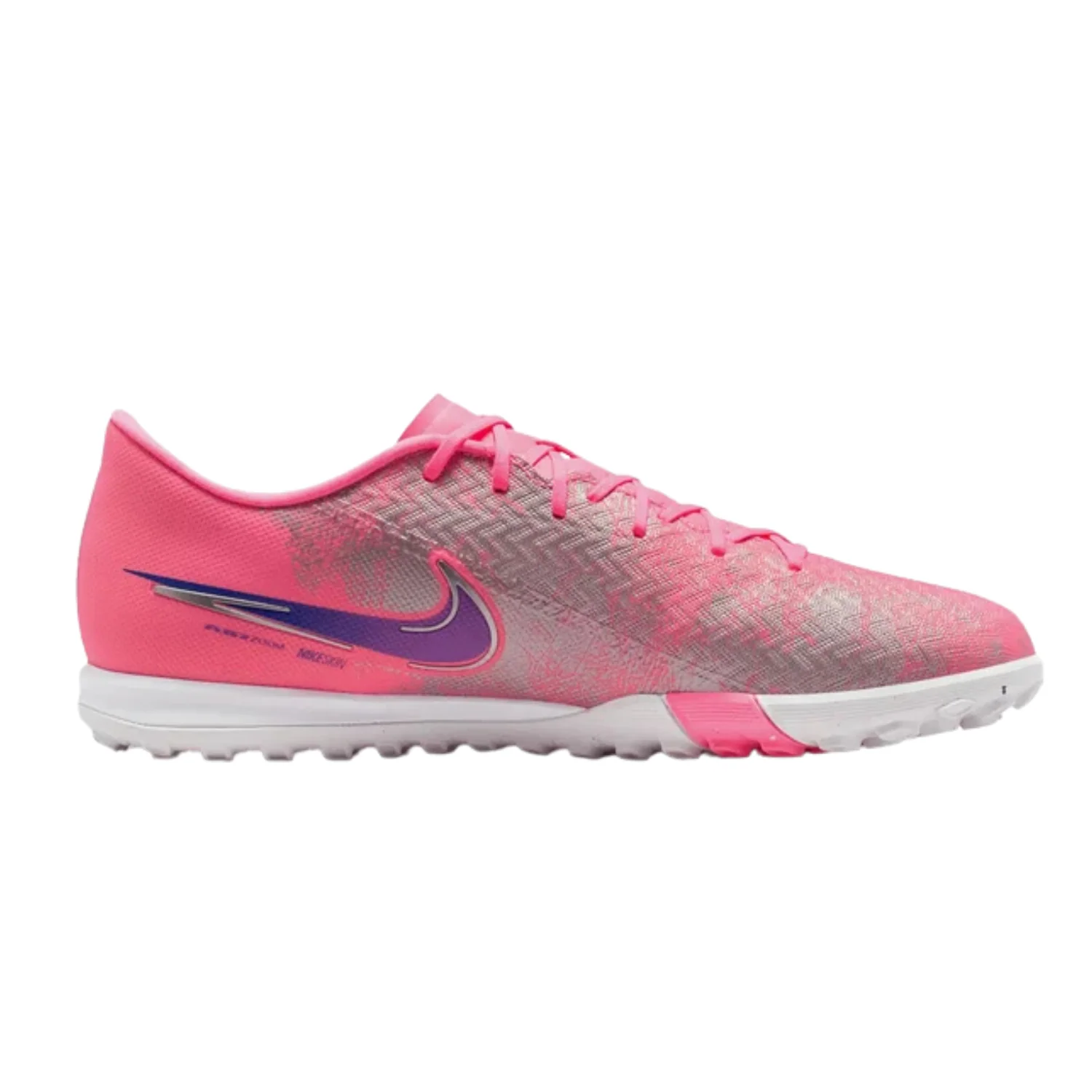 Zoom Vapor 16 Academy TF 'Vini Jr' - Sunset Pulse/Old Royal - Image 2