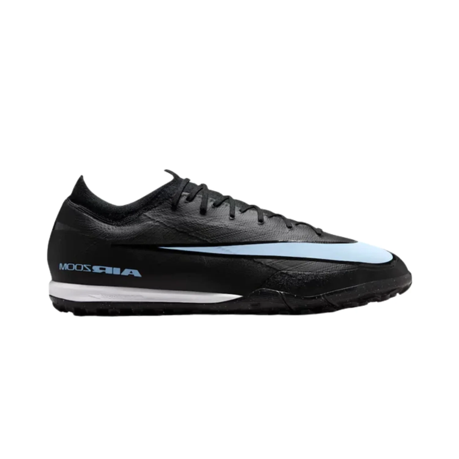 Zoom Vapor 16 Pro TF - Black/Ice Blue