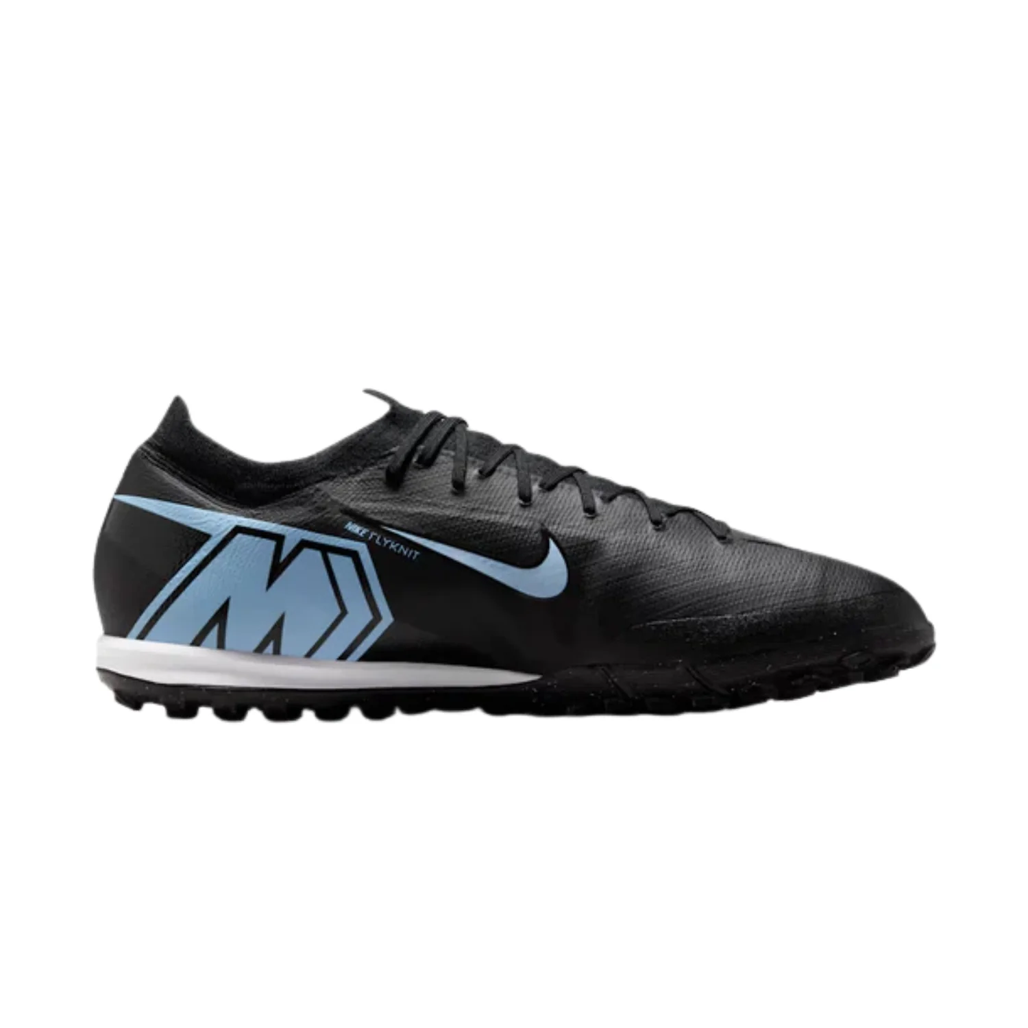 Zoom Vapor 16 Pro TF - Black/Ice Blue - Image 2