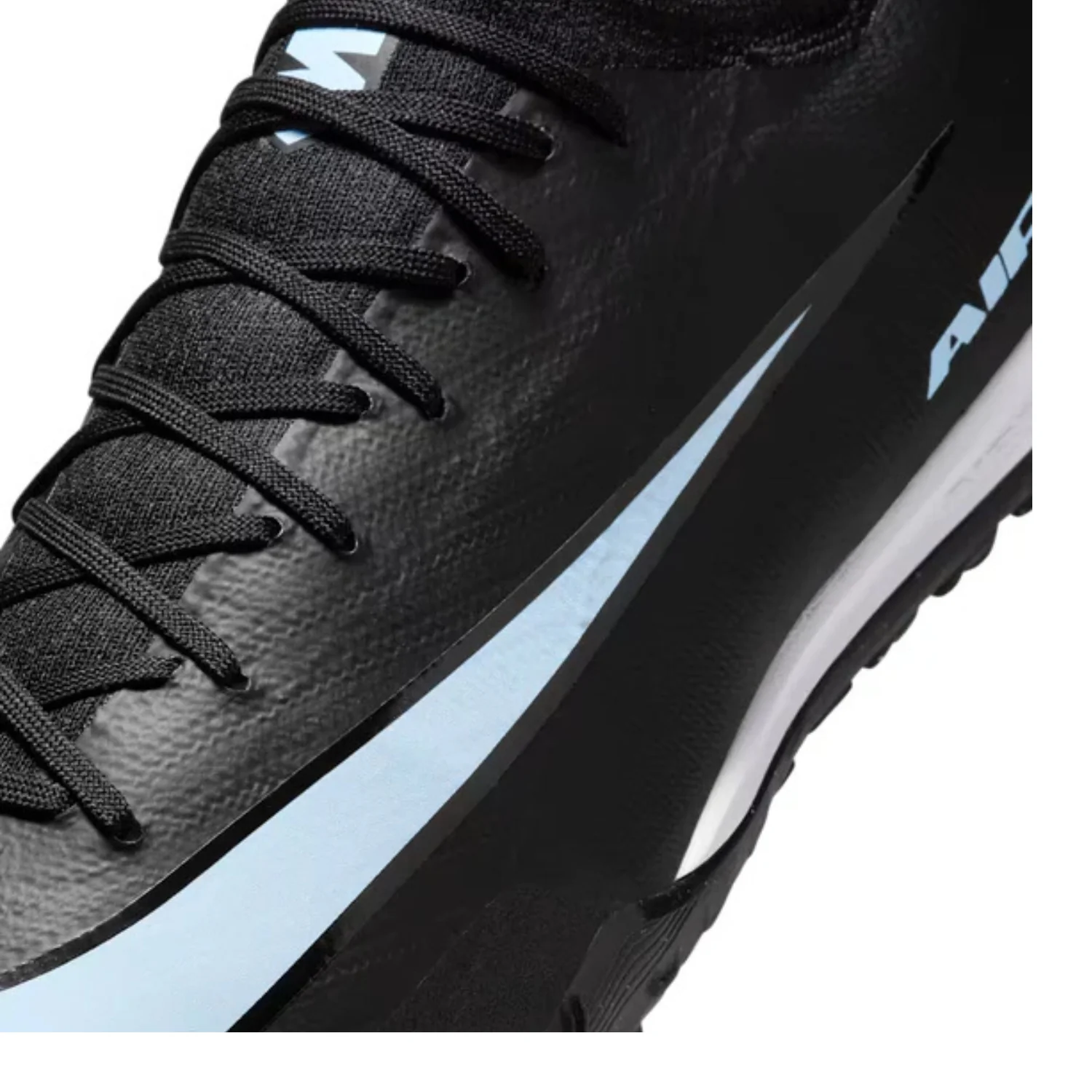 Zoom Vapor 16 Pro TF - Black/Ice Blue - Image 3