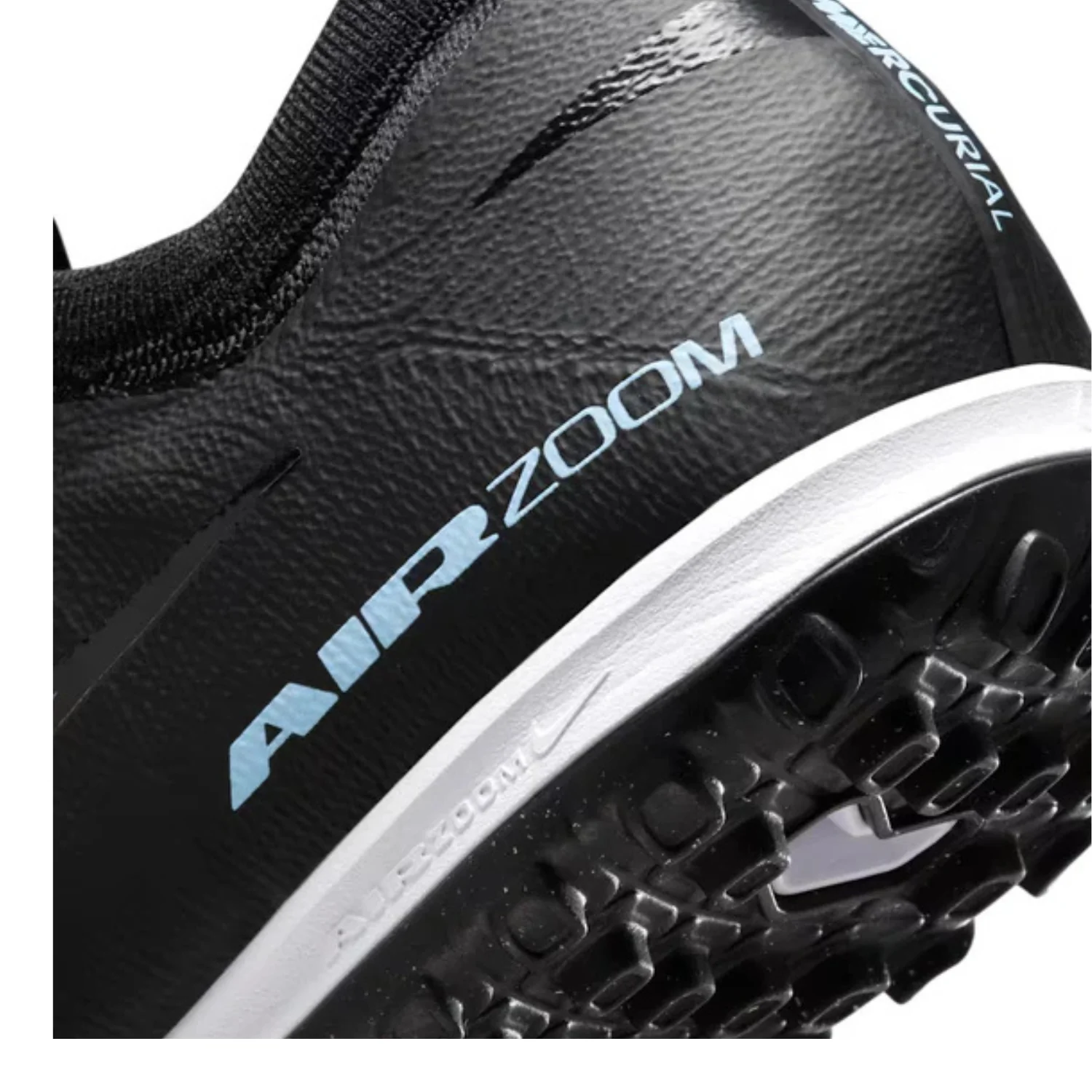 Zoom Vapor 16 Pro TF - Black/Ice Blue - Image 4
