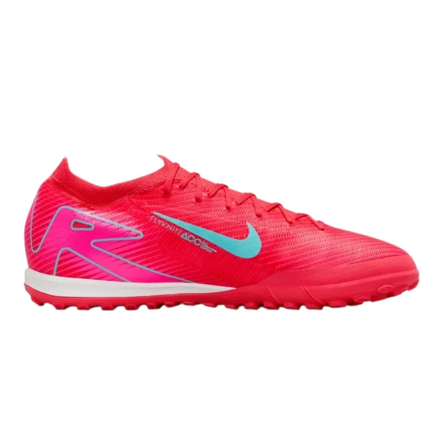 Zoom Vapor 16 Pro TF - Ember Glow/Aurora Green - Image 2