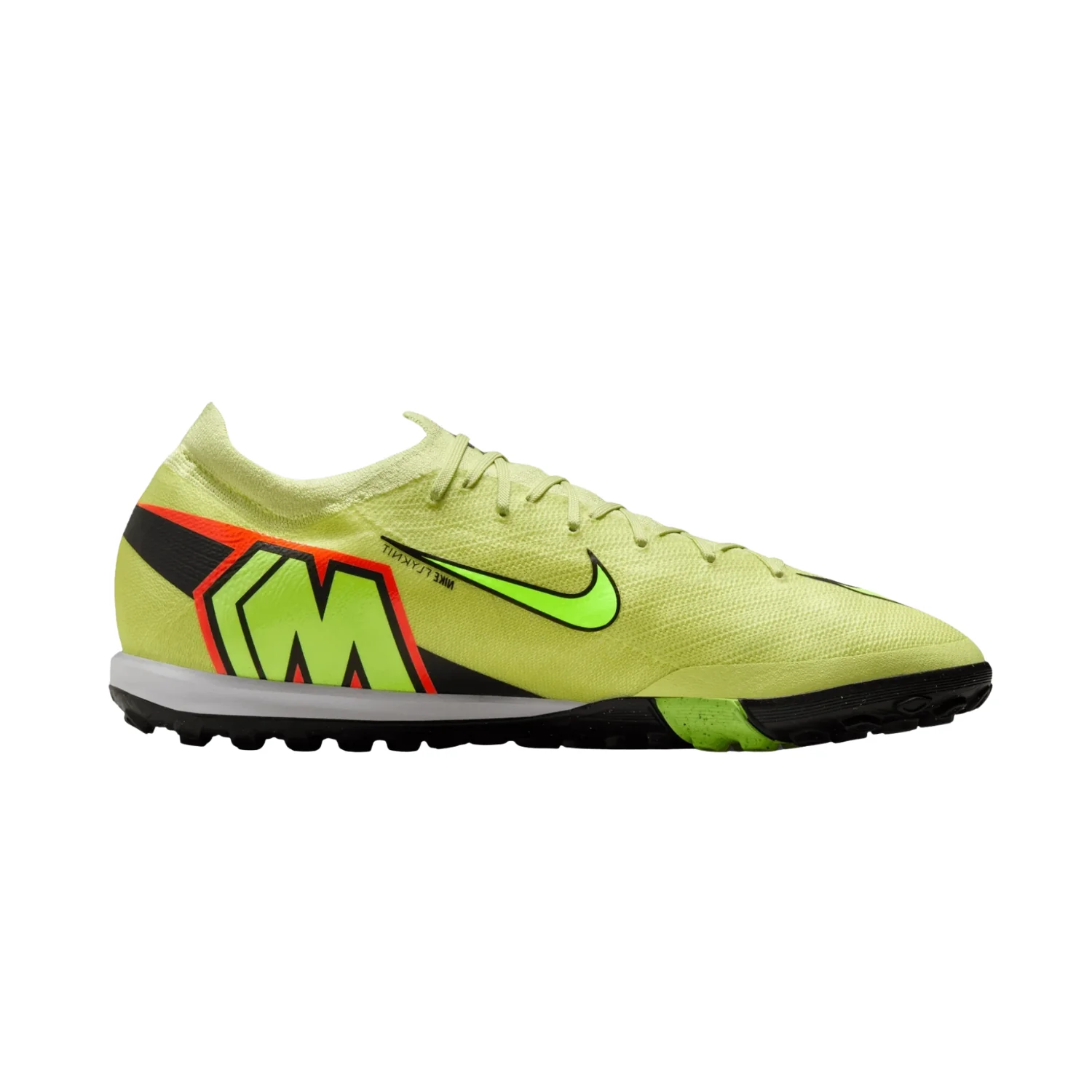 Zoom Vapor 16 Pro TF - Limelight/Volt - Hyper Crimson - Image 2