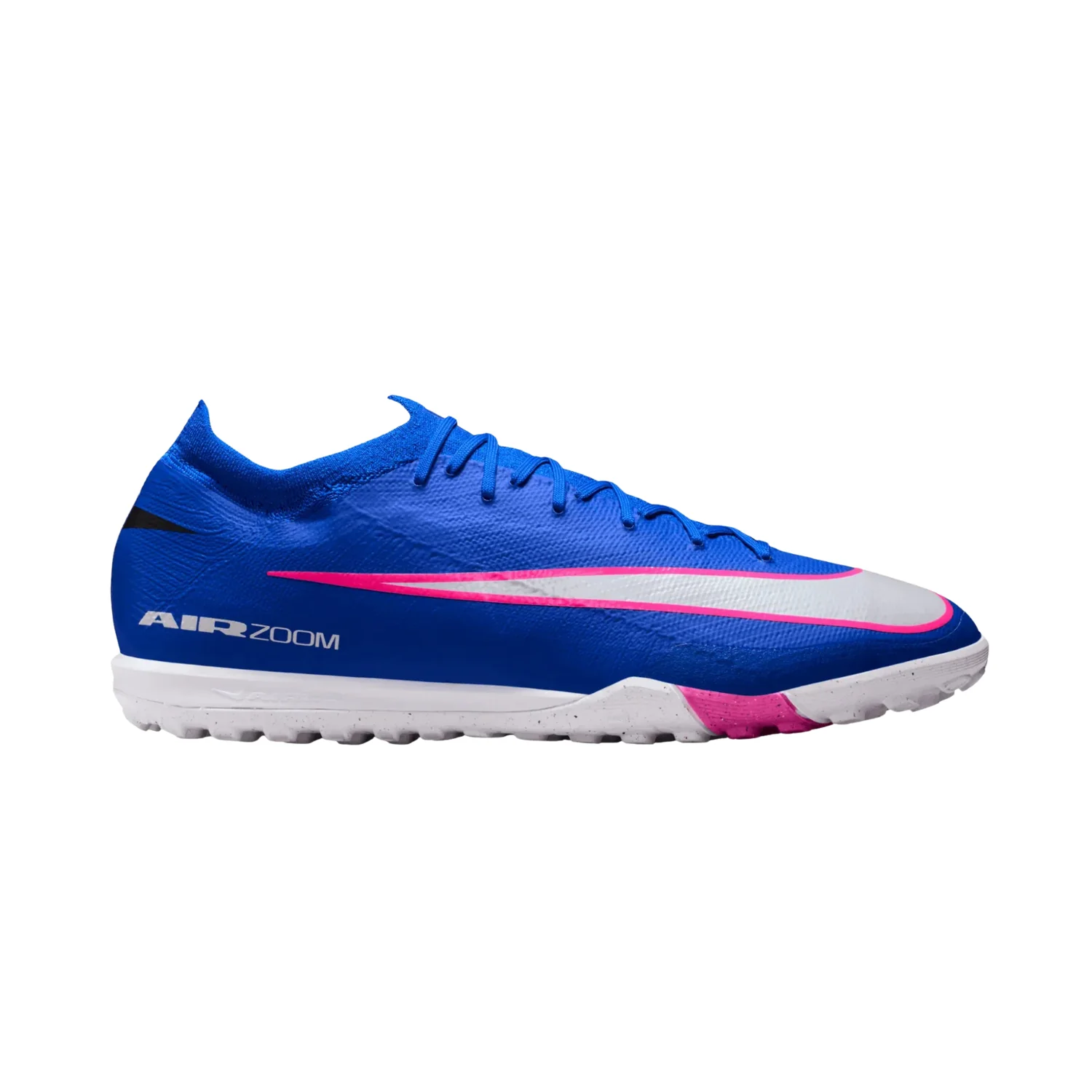 Zoom Vapor 16 Pro TF - Racer Blue/White