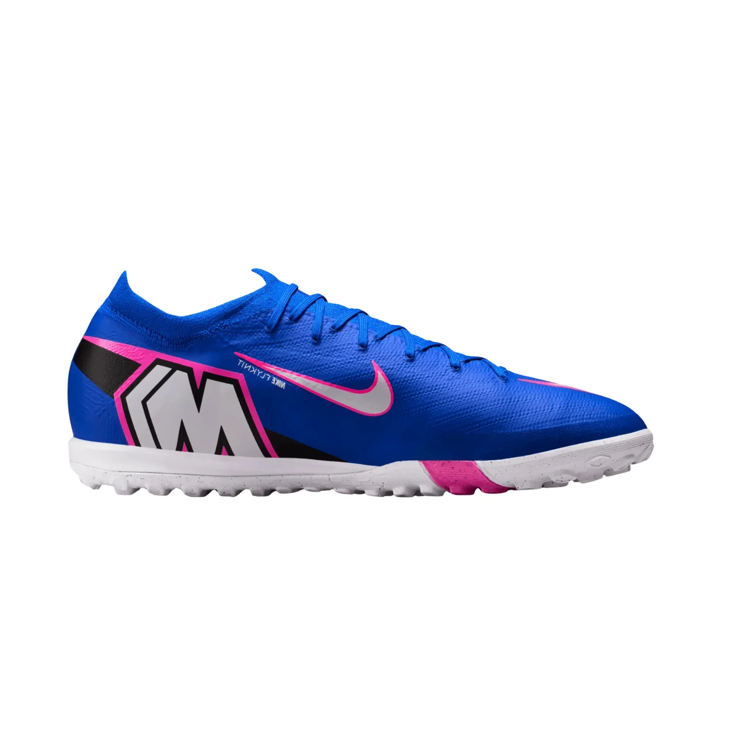 Zoom Vapor 16 Pro TF - Racer Blue/White - Image 2