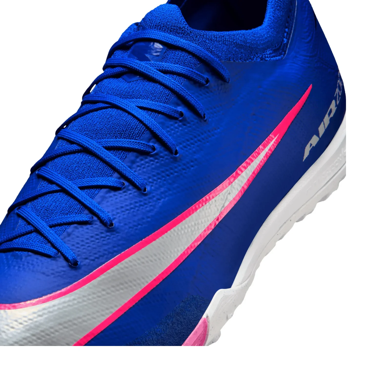 Zoom Vapor 16 Pro TF - Racer Blue/White - Image 3