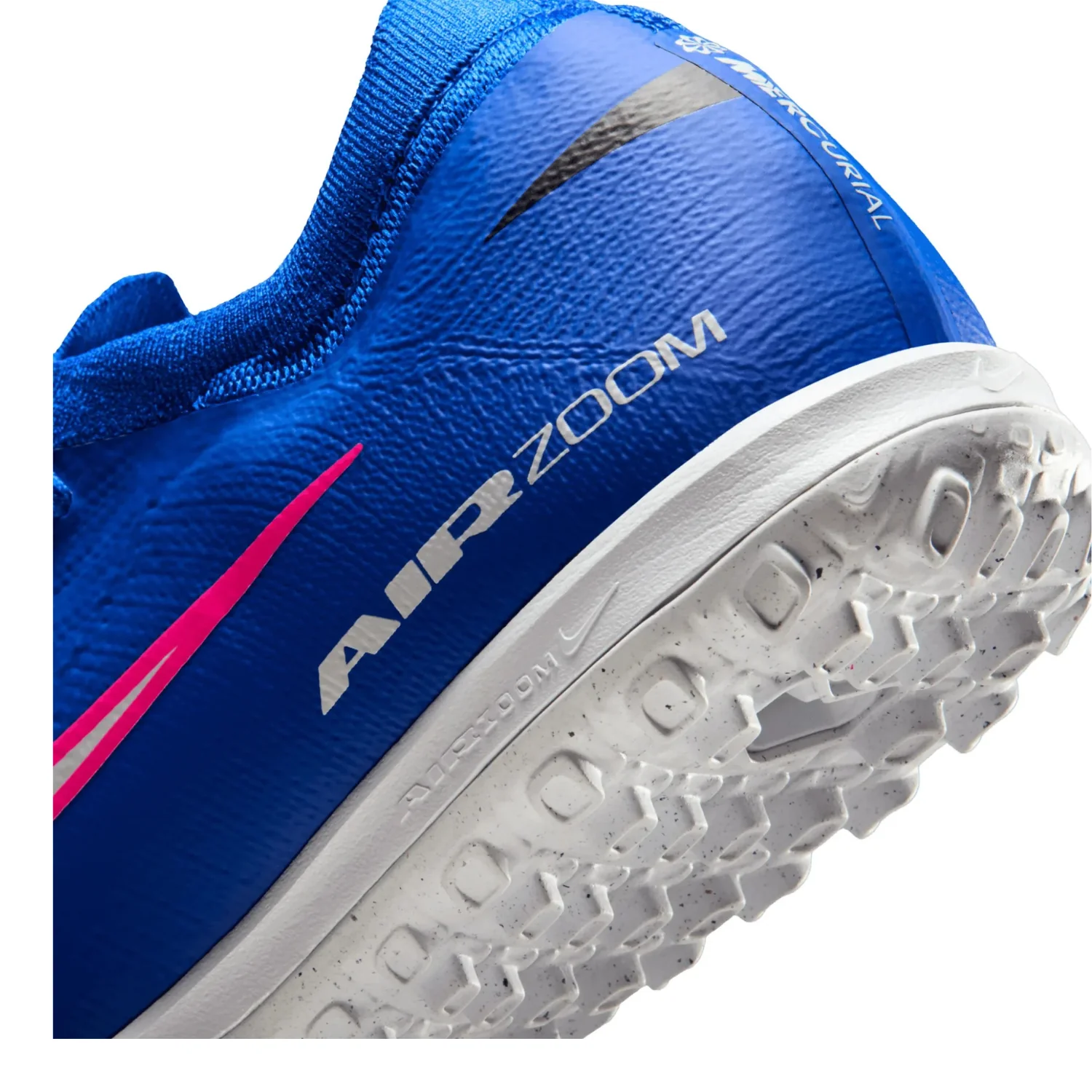 Zoom Vapor 16 Pro TF - Racer Blue/White - Image 4